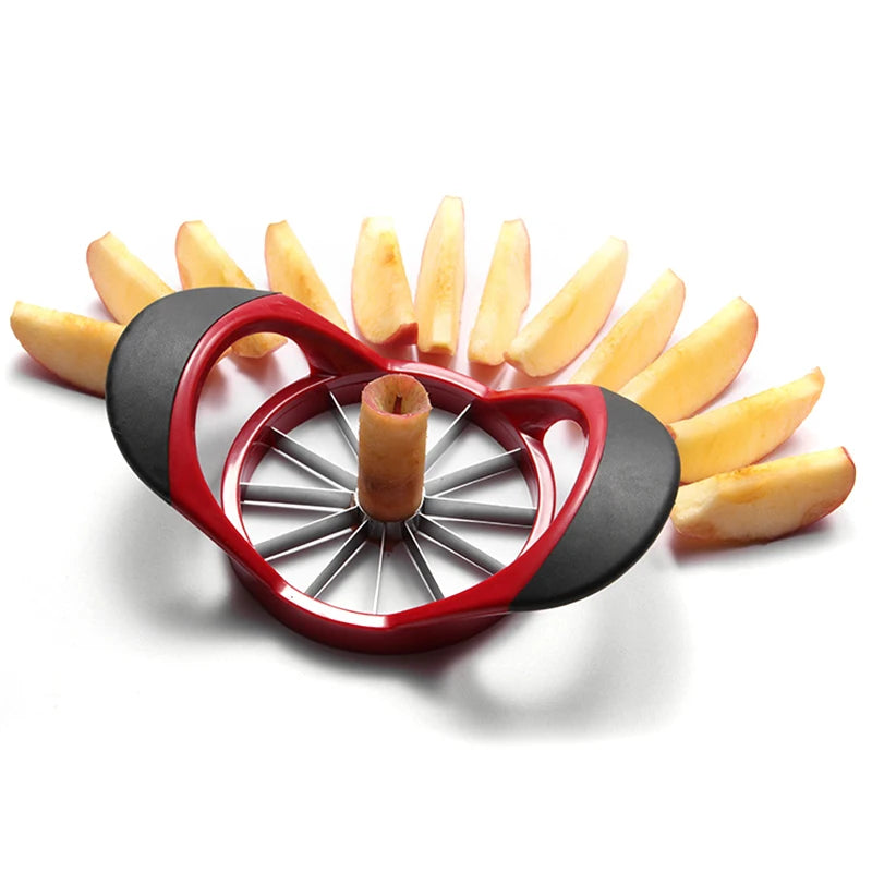 Apple Slicer Stainless Steel Apple