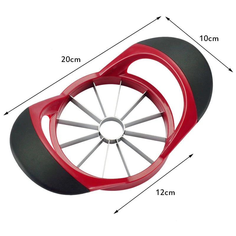 Apple Slicer Stainless Steel Apple