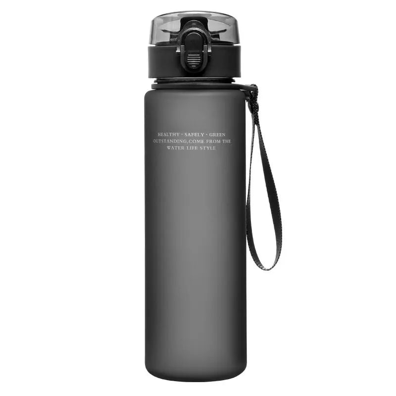 Brand BPA Free Leak Proof Sports Water Bottles 400ml 560ml