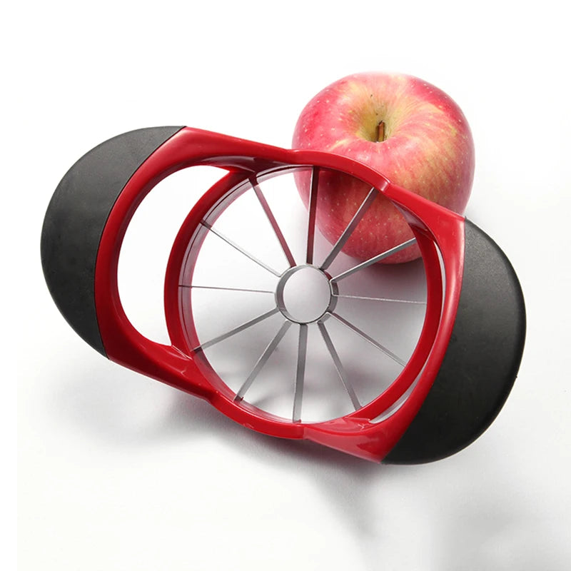 Apple Slicer Stainless Steel Apple