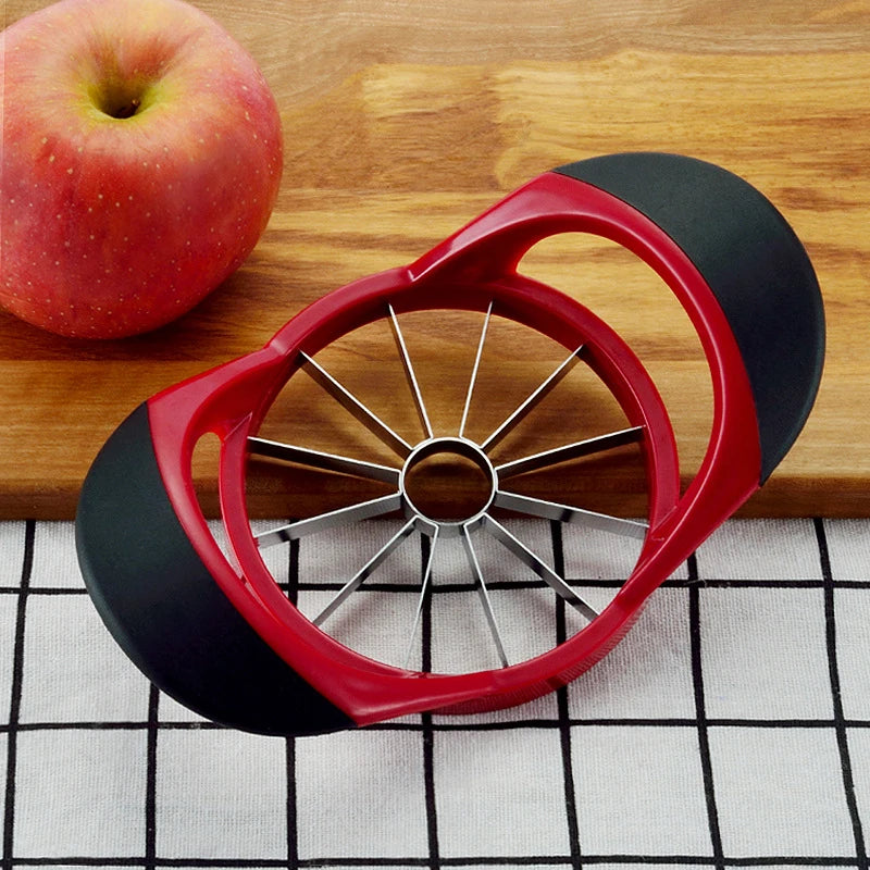 Apple Slicer Stainless Steel Apple