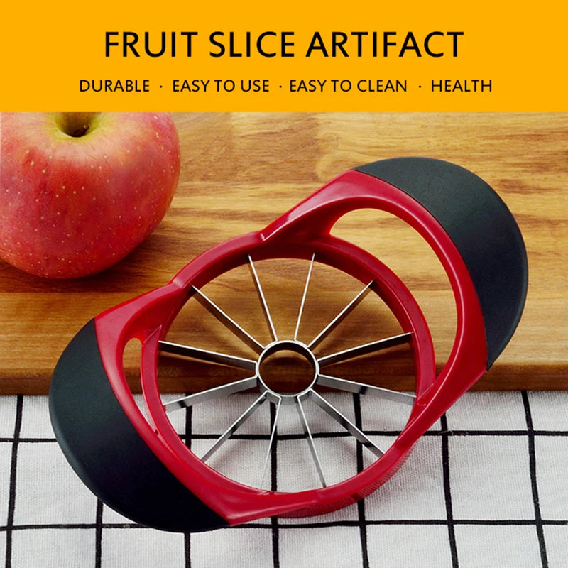 Apple Slicer Stainless Steel Apple